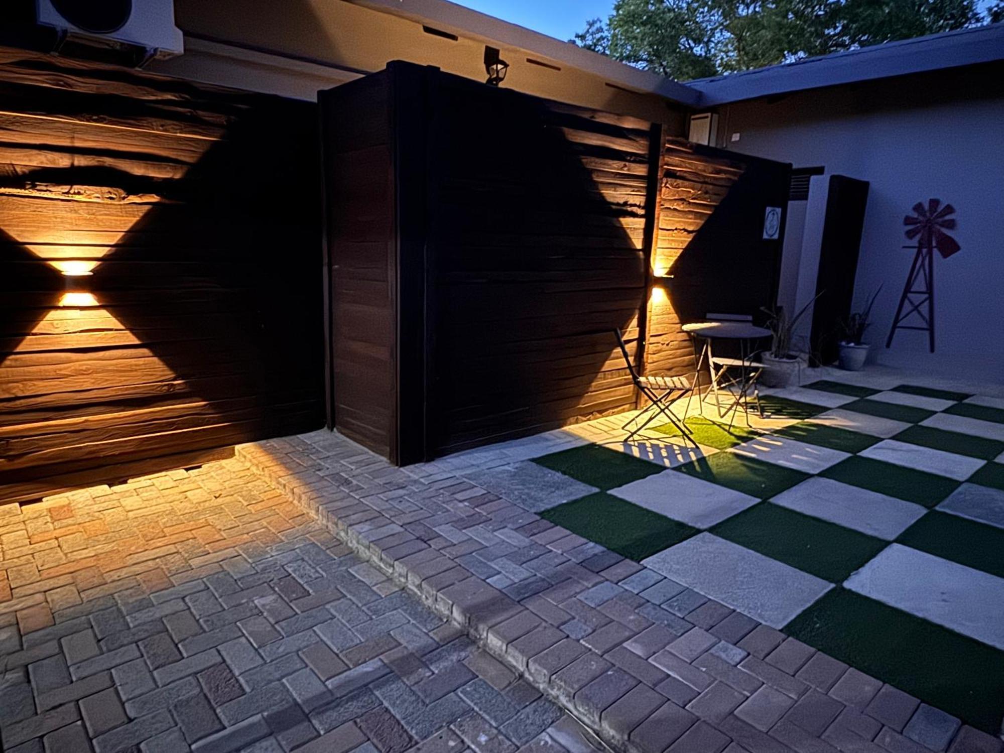 The Homestead Bloemfontein Exterior foto